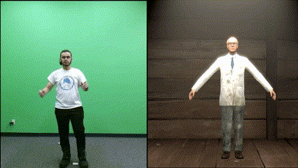 Mocap